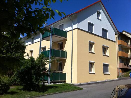 Studio zur Miete 250 € 1 Zimmer 30,9 m² 3. Geschoss frei ab 01.06.2026 Dekan-Schwarz-Weg 4 Überlingen 88662