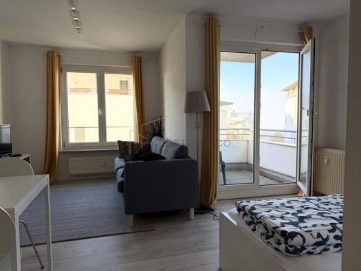 Wohnung zum Kauf 199.000 € 2 Zimmer 50 m² 4. Geschoss frei ab 01.11.2026 Käthe-Kollwitz-Weg 8 Plochingen 73207