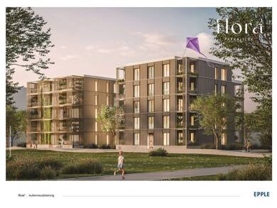 Penthouse zum Kauf - Erstbezug provisionsfrei 899.900 € 3 Zimmer 105 m² 4. Geschoss Mannheim 68309
