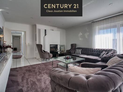 Wohnung zum Kauf 469.000 € 4 Zimmer 144 m² 1. Geschoss Büttelborn 64572