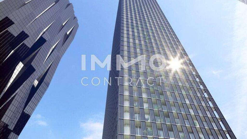 Wohnung zur Miete - Erstbezug 2.114 € 3 Zimmer 80,9 m² 41. Geschoss frei ab 01.11.2026 Wien 1220