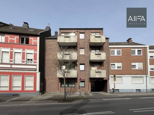 Wohnung zum Kauf 126.000 € 2 Zimmer 54 m² 3. Geschoss Dahl Nord 41069