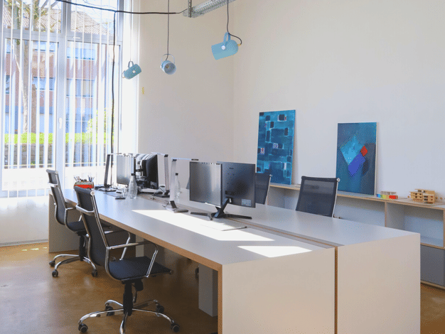 Bürofläche zur Miete provisionsfrei 299 € 4 m² Bürofläche Talbothof Aachen Aachen - Mitte 52070