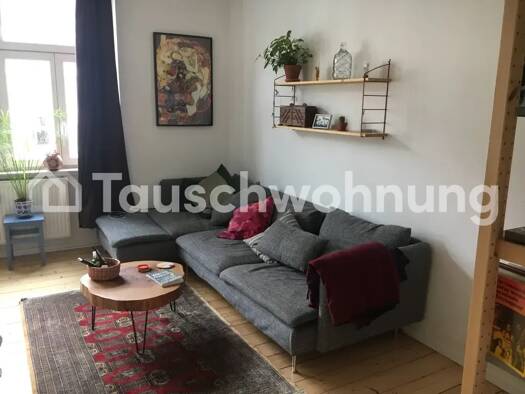 Wohnung zur Miete Tauschwohnung 750 € 2,5 Zimmer 70 m² 2. Geschoss Nordstadt Bonn 53119