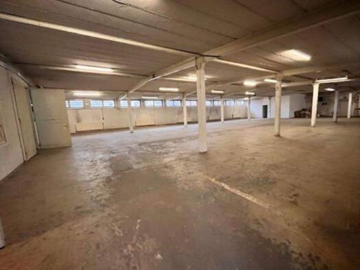 Lagerhalle zur Miete provisionsfrei 3.380 € 665 m² Lagerfläche Stellingen Hamburg 22525