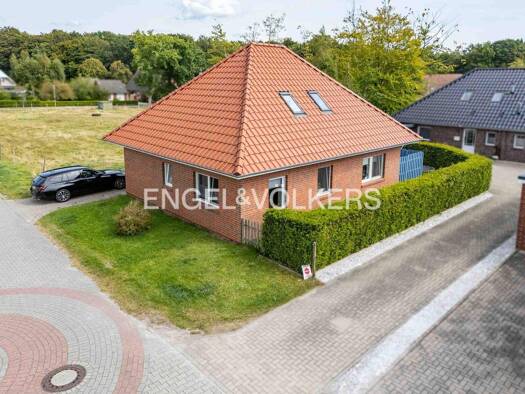 Einfamilienhaus zum Kauf 329.000 € 4 Zimmer 115 m² 357 m² Grundstück Ihlowerfehn Ihlow 26632