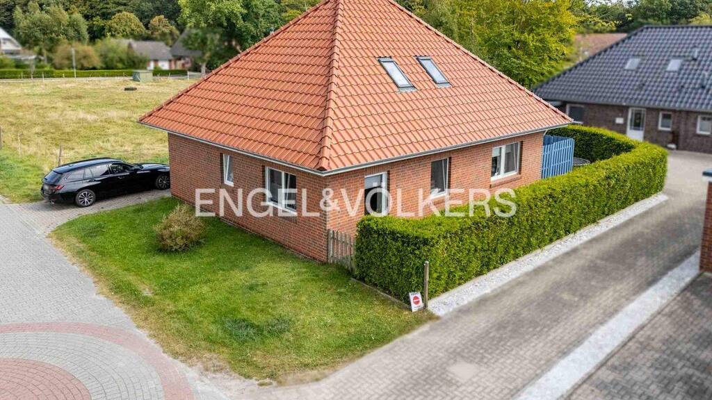 Einfamilienhaus zum Kauf 329.000 € 4 Zimmer 115 m² 357 m² Grundstück Ihlowerfehn Ihlow 26632