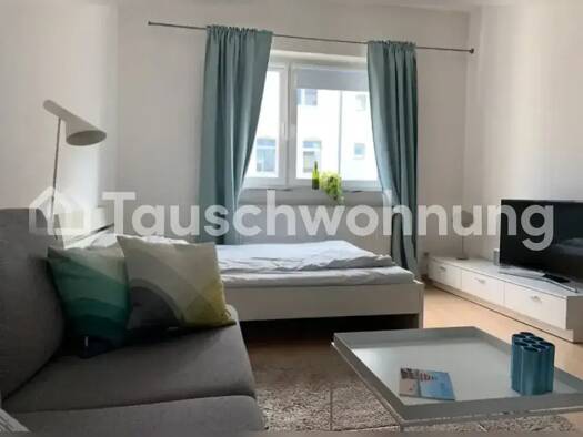 Wohnung zur Miete Tauschwohnung 550 € 2 Zimmer 50 m² 2. Geschoss Derendorf Düsseldorf 40477