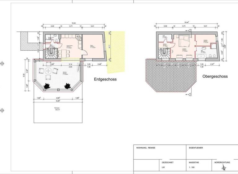 Einfamilienhaus zum Kauf provisionsfrei 515.000 € 4 Zimmer 122 m² 274,2 m² Grundstück Rüdersdorf Rüdersdorf bei Berlin 15562