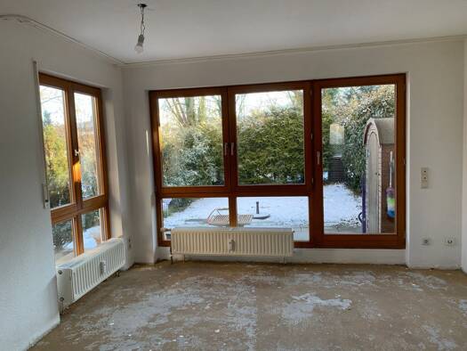 Terrassenwohnung zur Miete 700 € 2 Zimmer 62 m² Geschoss EG/1 frei ab 01.03.2026 Schorndorf 73614