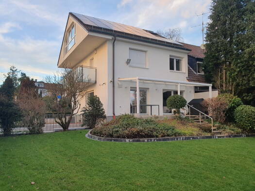 Haus zum Kauf provisionsfrei 1.485.000 € 200 m² 474 m² Grundstück Oberstedten Oberursel 61440