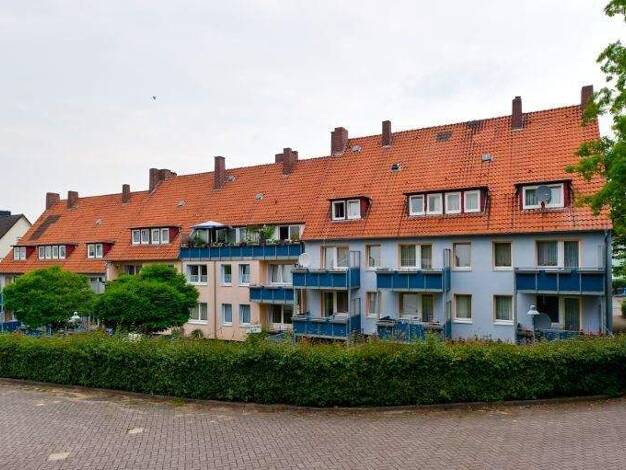 Wohnung zur Miete 734 € 3 Zimmer 67,8 m² 1. Geschoss frei ab 10.11.2025 Bremer Str. 142 Widukindland Osnabrück 49086