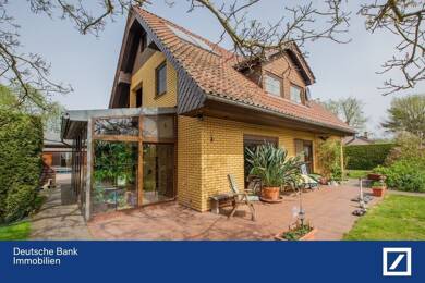 Einfamilienhaus zum Kauf 599.000 € 4 Zimmer 130 m² 1.134 m² Grundstück Oranienburg Oranienburg 16515