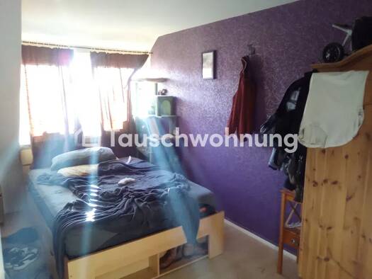 Wohnung zur Miete Tauschwohnung 340 € 2,5 Zimmer 52 m² Northeim Northeim 37154