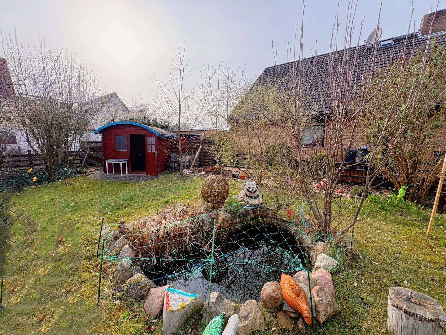 Einfamilienhaus zum Kauf - Widok 5