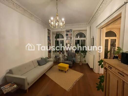 Wohnung zur Miete Tauschwohnung 1.070 € 3 Zimmer 70 m² Niendorf Hamburg 20253