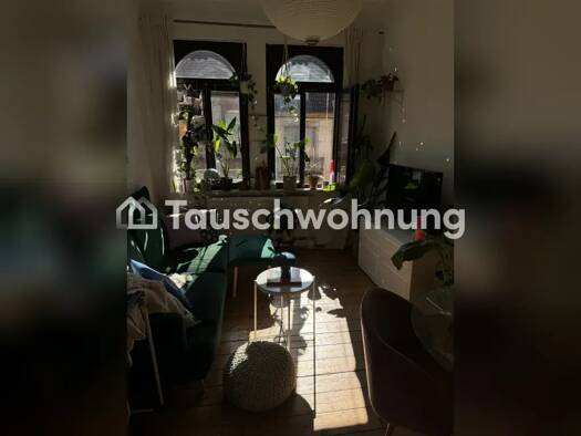 Wohnung zur Miete Tauschwohnung 520 € 2 Zimmer 55 m² Friesenheimer Insel Neckarstadt - West 68169