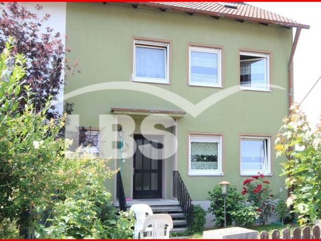 Doppelhaushälfte zum Kauf 470.000 € 7 Zimmer 135,9 m² 462 m² Grundstück frei ab 01.08.2025 Nürnberg 90455