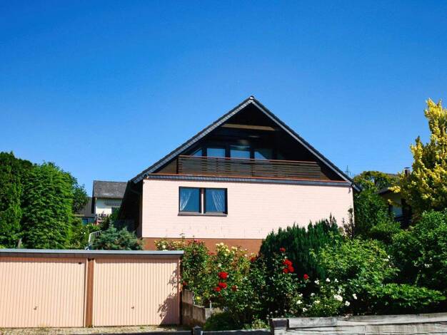 Einfamilienhaus zum Kauf provisionsfrei 659.000 € 6,5 Zimmer 245 m² 795 m² Grundstück Niedernhausen 65527