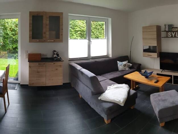 Wohnung zur Miete Wohnen auf Zeit 1.900 € 2 Zimmer 60 m² frei ab 01.05.2026 Duvenstedt Hamburg 22397