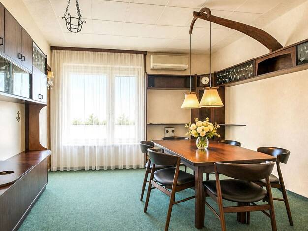 Wohnung zum Kauf 199.950 € 2,5 Zimmer 61,8 m² 4. Geschoss Wien 1210