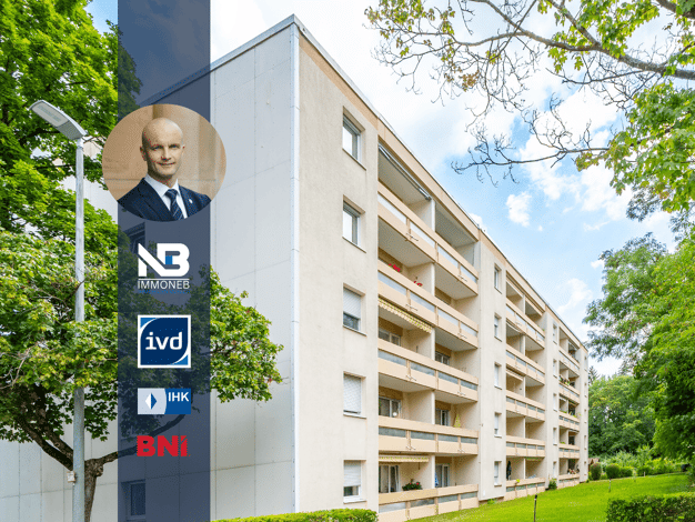 Wohnung zum Kauf provisionsfrei 479.500 € 3 Zimmer 74 m² 3. Geschoss Ammerseestraße 20 Neuried Neuried 82061