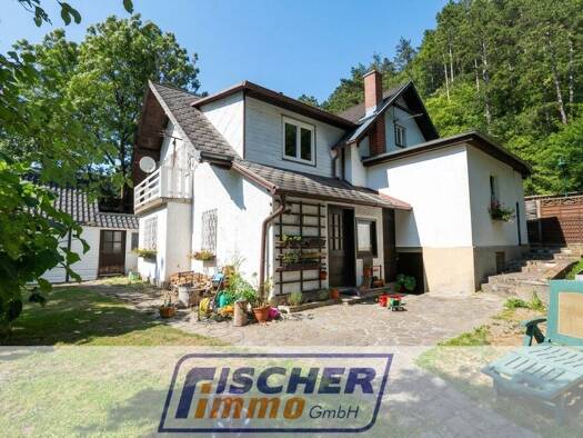 Einfamilienhaus zum Kauf 375.000 € 5 Zimmer 130 m² 2.295 m² Grundstück Furth an der Triesting 2564