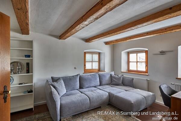 Einfamilienhaus zum Kauf - Ansicht 5