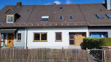 Haus zum Kauf provisionsfrei 463.000 € 7,5 Zimmer 193 m² 985 m² Grundstück Merklsteig 70 Mooslohe Weiden in der Oberpfalz 92637