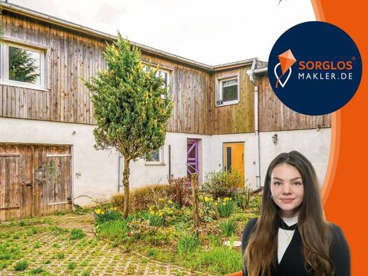 Sonstiges zum Kauf 6 Zimmer 337,8 m² 4.049 m² Grundstück Hohendodeleben Hohenndodeleben 39164