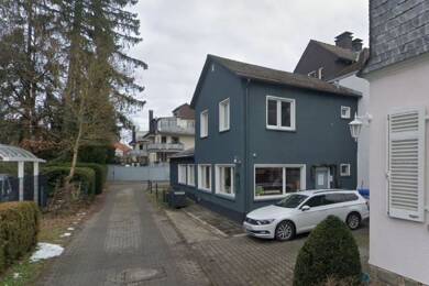 Stadthaus zum Kauf 359.000 € 3 Zimmer 112 m² 232 m² Grundstück Kronberg Kronberg 61476