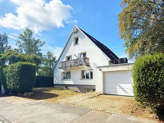 Einfamilienhaus zum Kauf 799.000 € 6 Zimmer 200 m² 476 m² Grundstück Brand Brand 52078