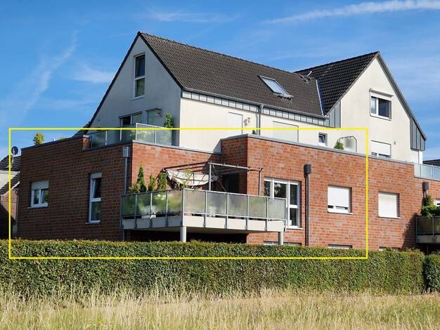Wohnung zum Kauf 369.000 € 3 Zimmer 105 m² Venn Mönchengladbach 41068