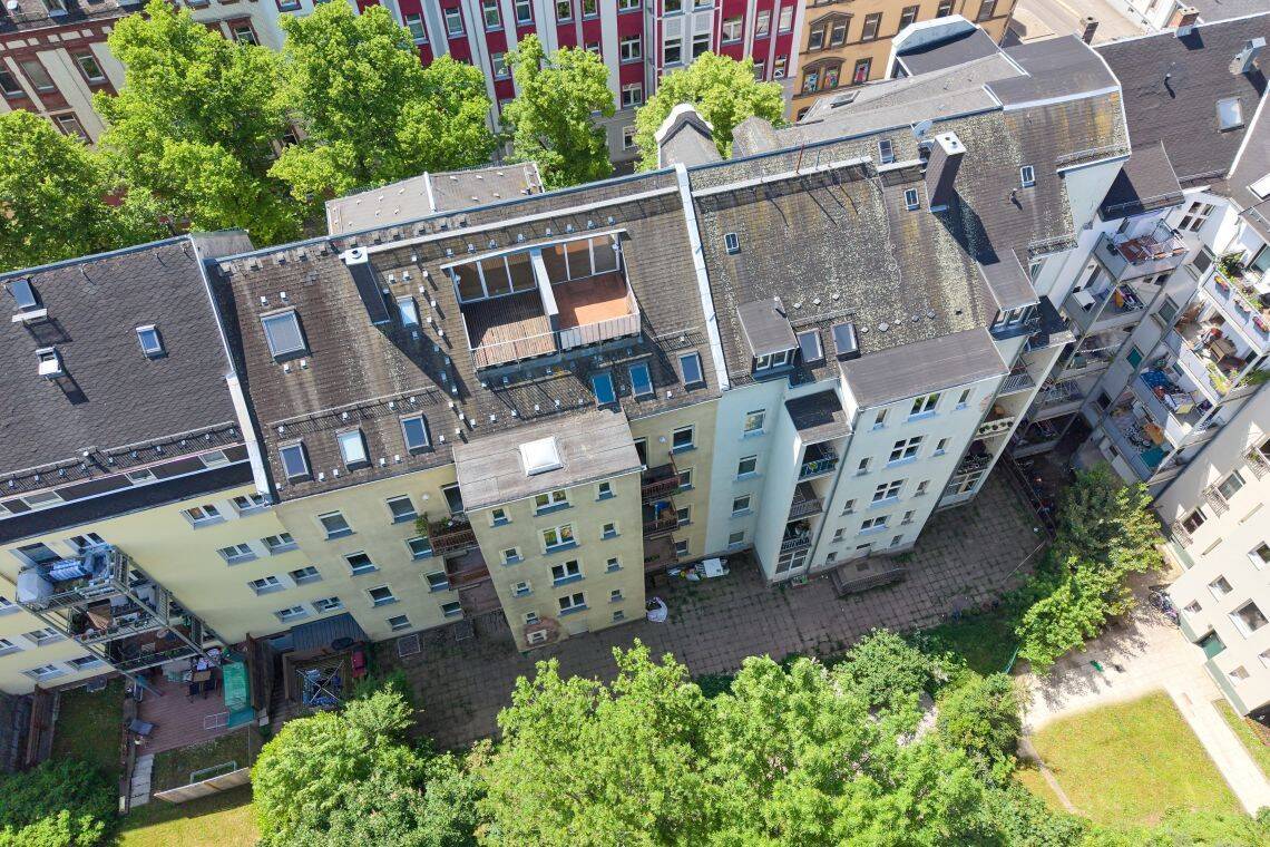 Mehrfamilienhaus zum Kauf - Ansicht 3