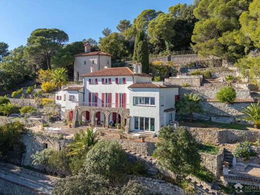 Einfamilienhaus zum Kauf 1.580.000 € 335 m² GRASSE 06130