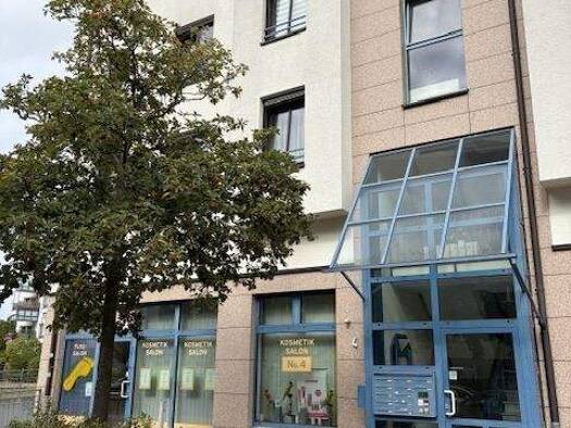 Wohnung zum Kauf 155.000 € 2 Zimmer 63,1 m² 1. Geschoss Paunsdorf Leipzig 04329