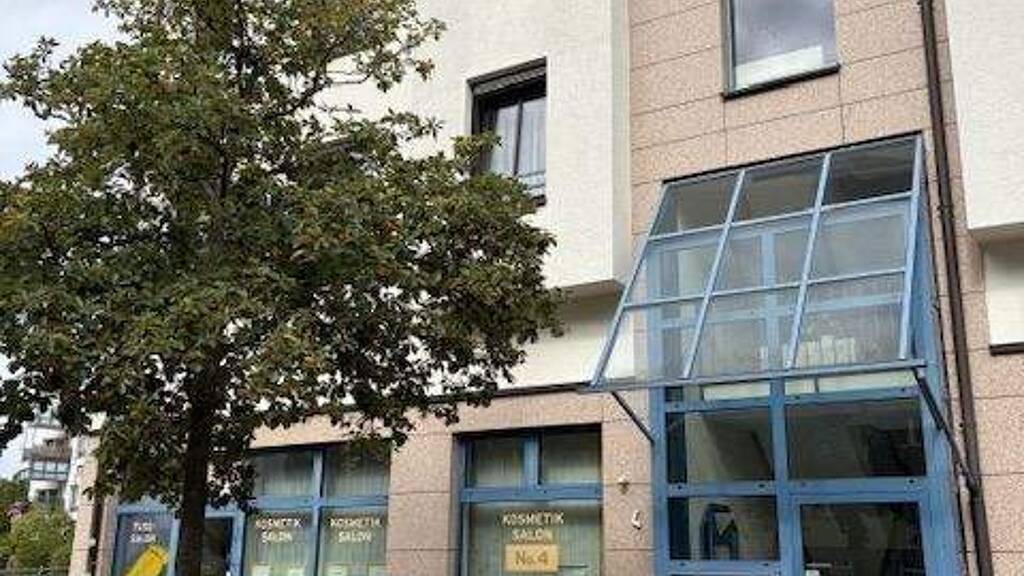 Wohnung zum Kauf 155.000 € 2 Zimmer 63,1 m² 1. Geschoss Paunsdorf Leipzig 04329