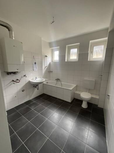Wohnung zur Miete 439 € 1 Zimmer 56 m² 1. Geschoss Ostberger Straße 60 Mitte Schwerte 58239