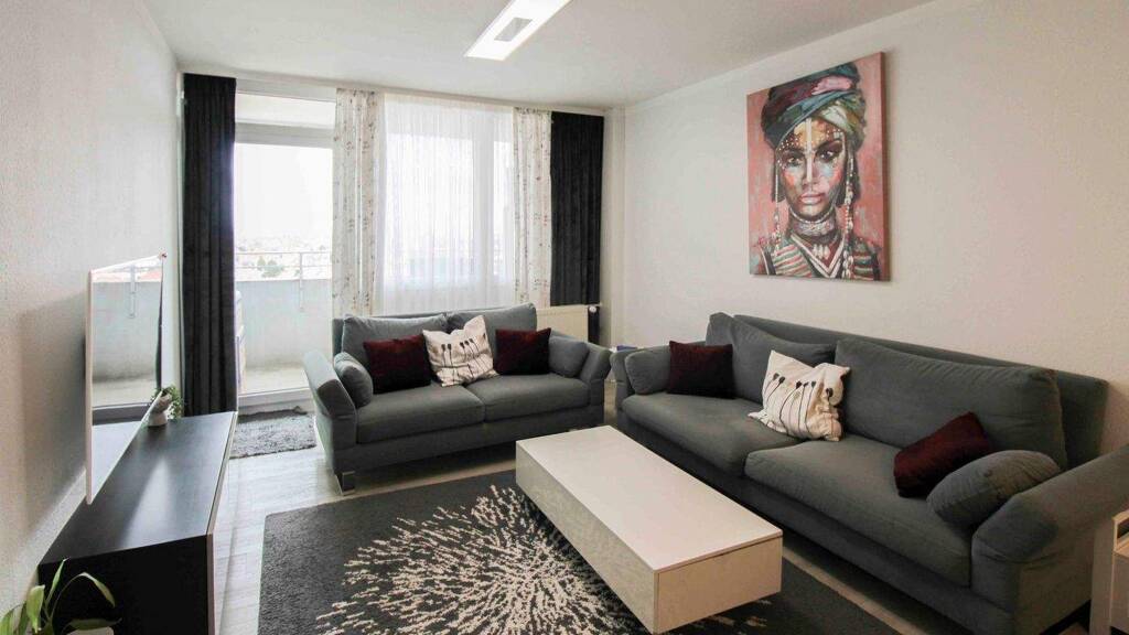 Wohnung zum Kauf 199.000 € 3 Zimmer 80 m² 11. Geschoss Oggersheim Ludwigshafen am Rhein 67071