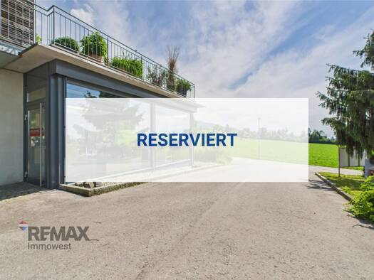 Verkaufsfläche zur Miete 59,4 m² Verkaufsfläche Erlachstraße 51 Hörbranz 6912