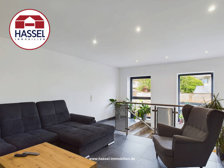 Maisonette zur Miete 1.490 € 5 Zimmer 188 m² frei ab sofort Sinzenich Zülpich / Sinzenich 53909