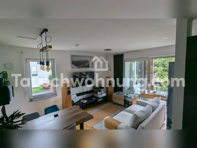 Wohnung zur Miete Tauschwohnung 1.100 € 2 Zimmer 62 m² 1. Geschoss Ramersdorf-Perlach München 81737