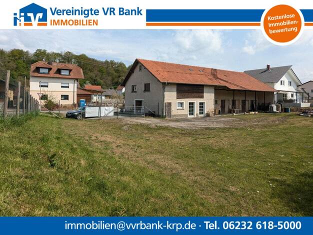 Grundstück zum Kauf 495.000 € 1.714 m² Grundstück frei ab sofort Hilsbach Sinsheim 74889