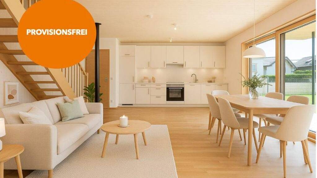 Reihenmittelhaus zum Kauf 825.000 € 6 Zimmer 133,8 m² 307,1 m² Grundstück Tiefgraben 5310