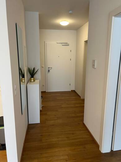 Wohnung zur Miete 1.278 € 2 Zimmer 61,7 m² 1. Geschoss frei ab sofort Wörgl 6300