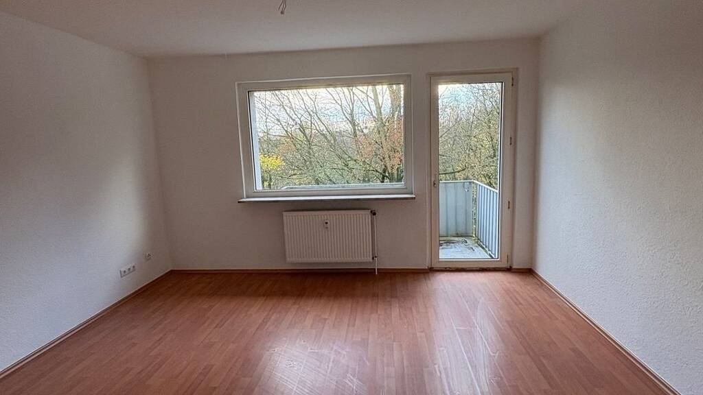 Wohnung zur Miete 550 € 3,5 Zimmer 66,3 m² 3. Geschoss frei ab sofort Leithestraße 59 Leithe Bochum 44866
