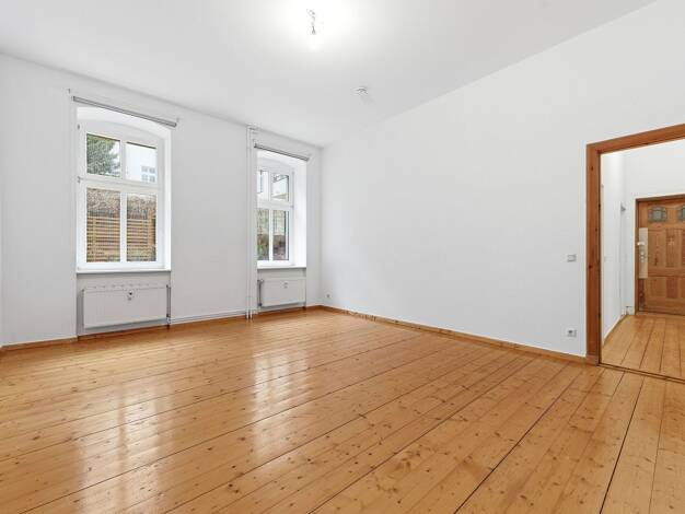 Wohnung zum Kauf provisionsfrei 629.662 € 3 Zimmer 94 m² EG Prenzlauer Berg Berlin 10407