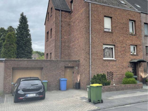 Mehrfamilienhaus zum Kauf provisionsfrei als Kapitalanlage geeignet 855.000 € 359 m² 560 m² Grundstück Ziegelstr. 14 Heide Oberhausen 46117