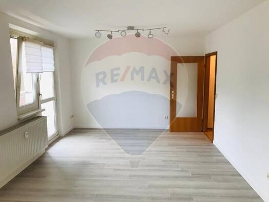 Wohnung zum Kauf 42.000 € 1 Zimmer 39 m² 5. Geschoss Suhl 98528