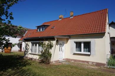 Einfamilienhaus zum Kauf 165.000 € 74 m² 2.594 m² Grundstück frei ab sofort Kiebitz Falkenberg/Elster 04895